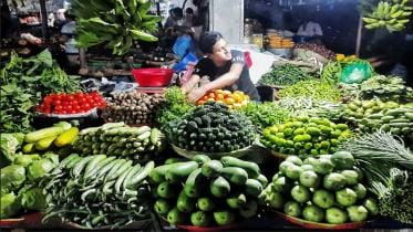 vegetable price hike reasons in bangladesh