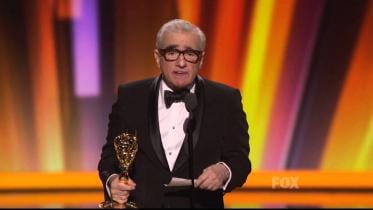 Martin Scorsese