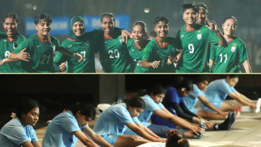 bangladesh women’s team in saff u20 championship