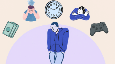 Feeling older than you are? Welcome to real adulthood!