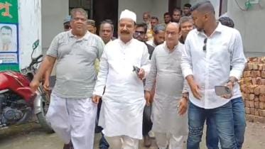 gayeshwar on jamaat political future