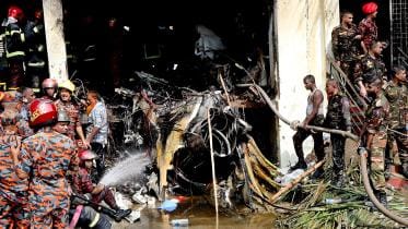 students killed in milestone jet crash