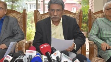 consensus on election commission formation