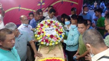 milestone school crash victim ukkya marma