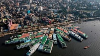 Bangladesh in the age of global economic flux