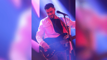 A K Ratul death news