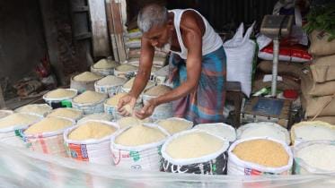 rice price high in Bangladesh 2025
