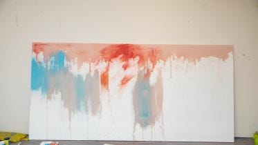 The Rebel Within You: Painting the memory of a movement