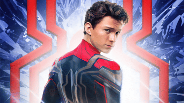 Tom Holland