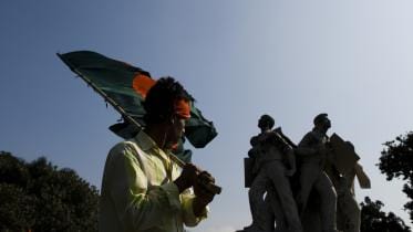 What is patriotism to you?