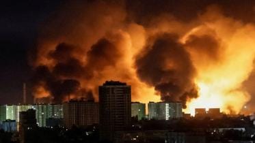 2025 global conflicts