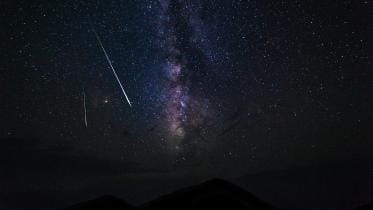 How to see the meteor shower from Bangladesh between August 12–13          austin-human-atr97ahx71u-unsplash.jpg