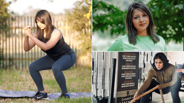 How Dhaka’s female fitness instructors are redefining wellness