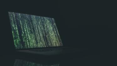 Cybersecurity threat