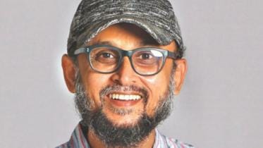 Mostofa Sarwar Farooki