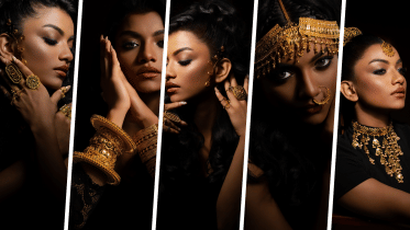 Why gold still rules Bengali hearts and heritage