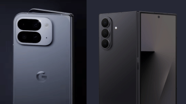 Google Pixel 10 Pro Fold vs Samsung Galaxy Z Fold 7