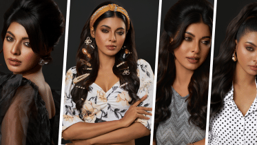 Timeless hair accessories every long-haired girl needs