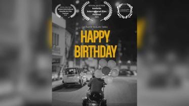 Bangladeshi short film ‘Happy Birthday’ earns international acclaim.jpeg