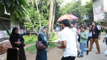 ducsu polls 2025 campaign begins