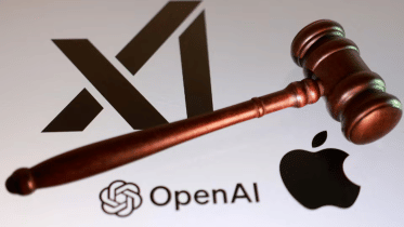 xAI sues Apple and OpenAI