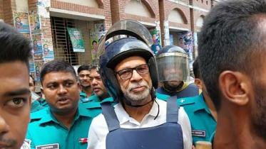 Latif Siddique sued under Anti Terrorism Act,