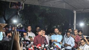 NCP urges chief adviser to ban Jatiya Party