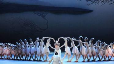 An experience at Beijing’s NCPA: When art speaks for nature