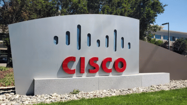 Cisco office