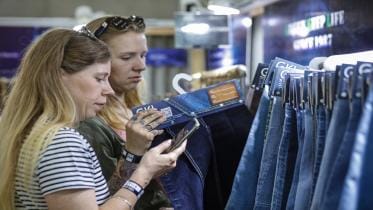 BGMEA urges buyers to source more from Bangladesh