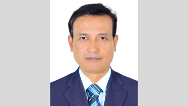 New Bangladeshi ambassador to US