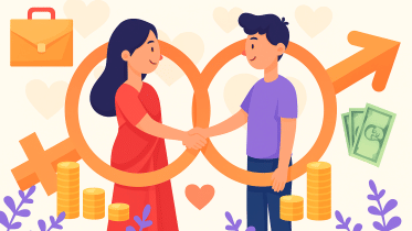 How to talk about money without ruining the relationship 