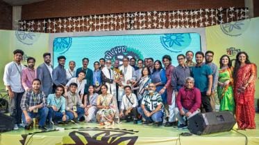 Luminous Stars Recognition 2025