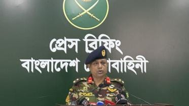 army deploying protocol in Bangladesh