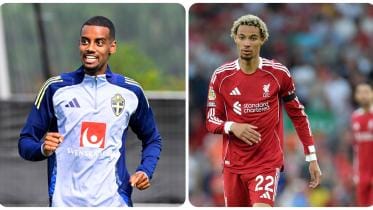 Alexander Isak, Hugo Ekitike.jpg