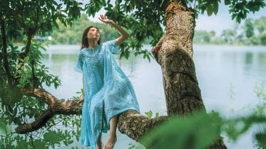 Timeless, trendy, and totally you — let’s talk polka dots   