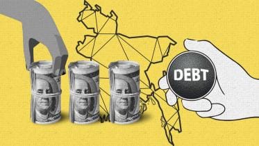 Management of Bangladesh's debt