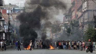 Nepal’s gen z protests reason