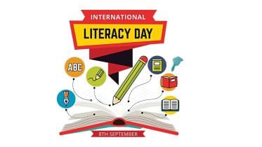 literacy in Bangladesh