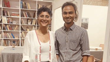 Arif represents Bangladesh at Doc Producing South, Kiran Rao keen on Bangladeshi cinema.png