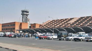 dhaka kathmandu flights disrupted