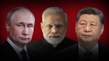 Bangladesh foreign policy