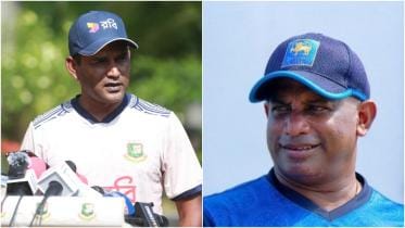 sanath jayasuriya's impact on sri lanka cricket team