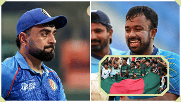 Bangladesh Asia Cup group stage qualification