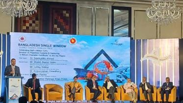 nbr awards for digital tax compliance Bangladesh