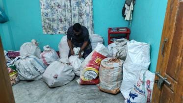 acc raid on ex land minister saifuzzaman chowdhury