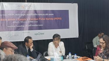 Bangladesh survey on interim government performance