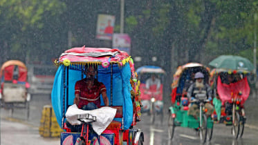 dhaka-rain