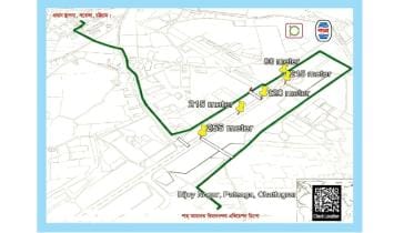 Padma Oil fuel pipeline inauguration