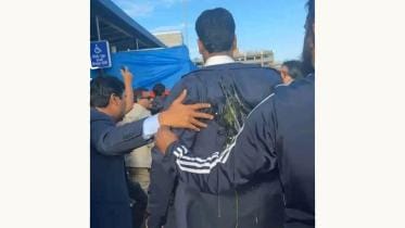 Akhtar Hossain attacked in US